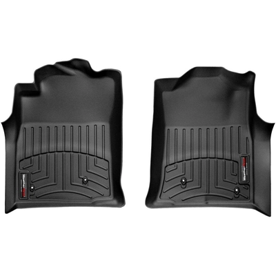 Floor Mat by WEATHERTECH - 441781 pa3