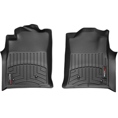 Floor Mat by WEATHERTECH - 441781 pa7