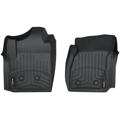 WEATHERTECH - 4417881V - Floor Liner pa1