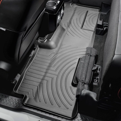 WEATHERTECH - 441792 - Tapis pa1