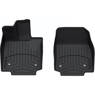 Floor Mat by WEATHERTECH - 4417951IM pa1