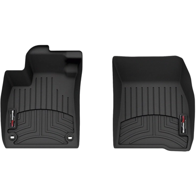 WEATHERTECH - 4418001 - Floor Mat pa2