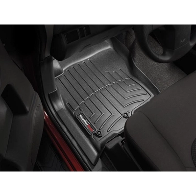 WEATHERTECH - 441801 - Floor Mat pa1