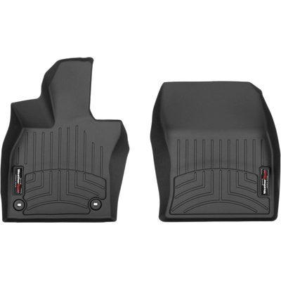 Floor Mat by WEATHERTECH - 4418101 pa1