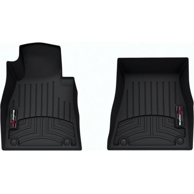 Floor Mat by WEATHERTECH - 4418111 pa1