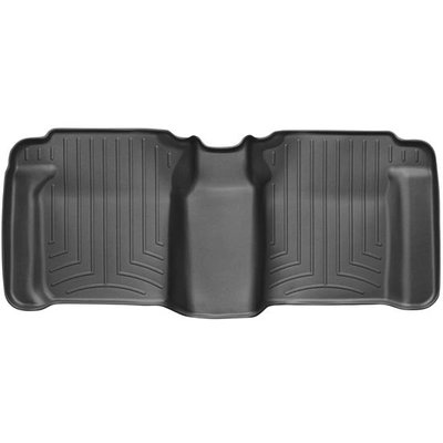 Floor Mat by WEATHERTECH - 441812 pa1