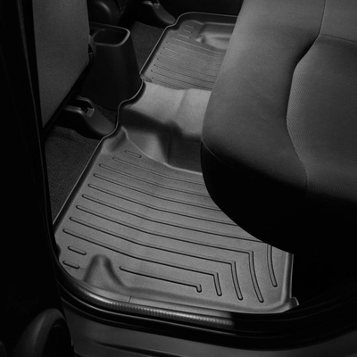 Floor Mat by WEATHERTECH - 441812 pa2