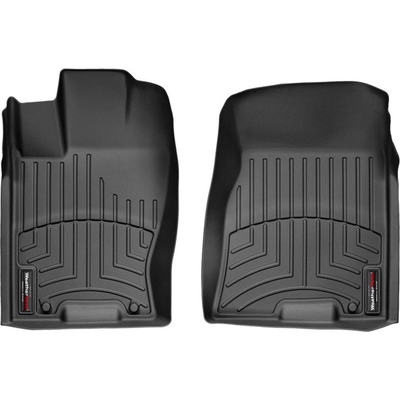 Floor Mat by WEATHERTECH - 441821 pa2
