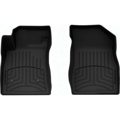 Floor Mat by WEATHERTECH - 4418221IM pa1