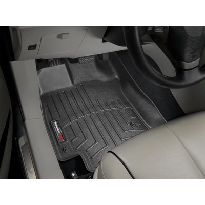 Floor Mat by WEATHERTECH - 44183-1-2 pa2