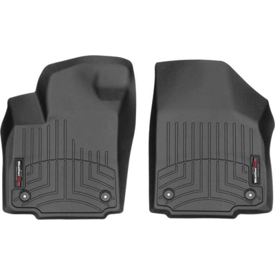 Floor Mat by WEATHERTECH - 4418371 pa1
