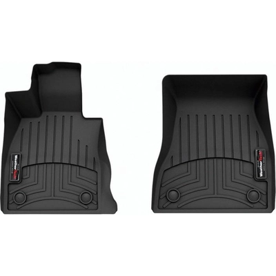 Floor Mat by WEATHERTECH - 4418451 pa1