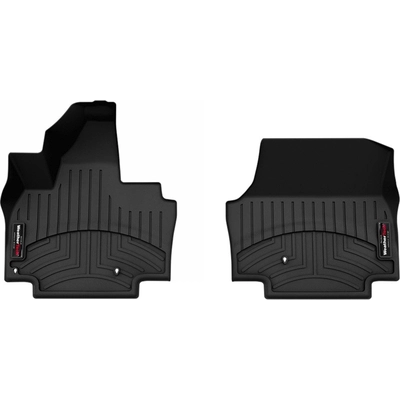 Floor Mat by WEATHERTECH - 4418601 pa1