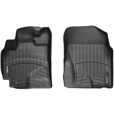 WEATHERTECH - 441861 - Floor Mat pa11