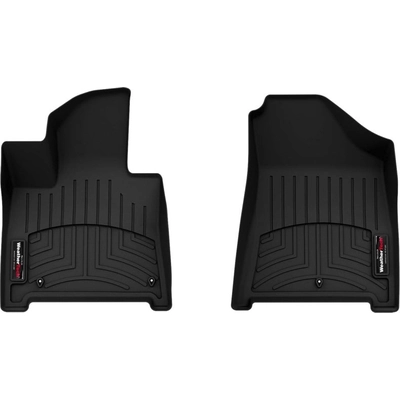 Floor Mat by WEATHERTECH - 4418651 pa1