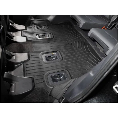 Floor Mat by WEATHERTECH - 4418745IM pa2
