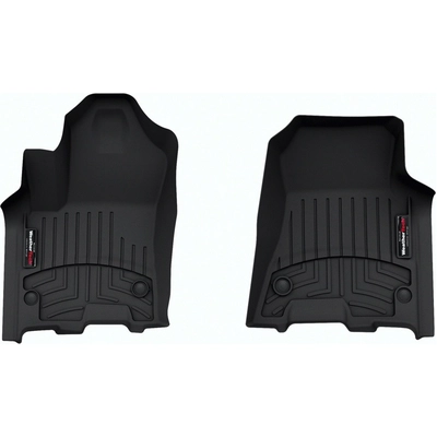 Floor Mat by WEATHERTECH - 4418771 pa1