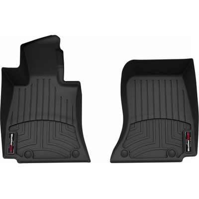 Floor Mat by WEATHERTECH - 4418781 pa1