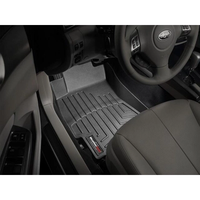 Tapis de WEATHERTECH - 441881 pa1