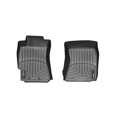 Floor Mat by WEATHERTECH - 441881 pa2