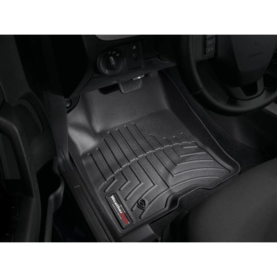 WEATHERTECH - 441901 - Floor Mat pa1