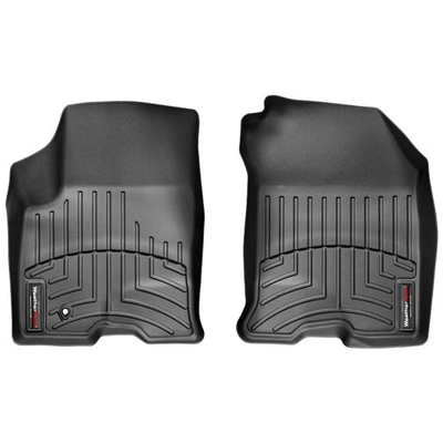 WEATHERTECH - 441901 - Floor Mat pa3