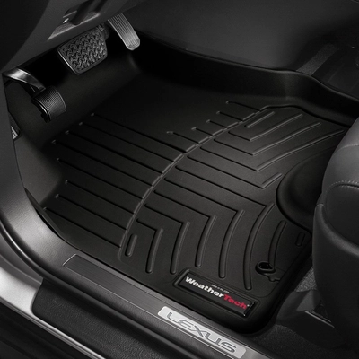 Floor Mat by WEATHERTECH - 441951 pa1