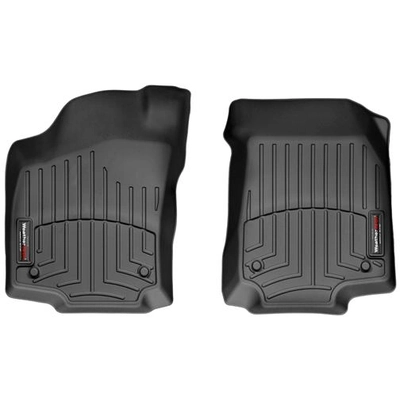 Floor Mat by WEATHERTECH - 441951 pa2