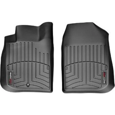 WEATHERTECH - 441981 - Floor Mat pa3