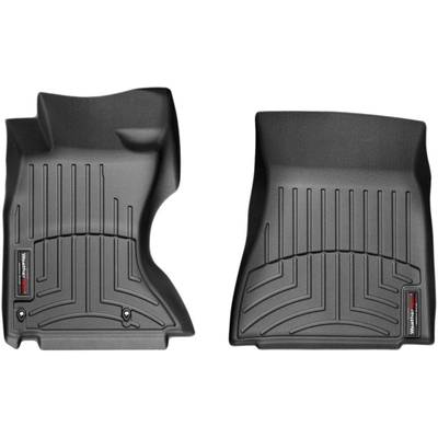 WEATHERTECH - 442041 - Floor Mat pa1