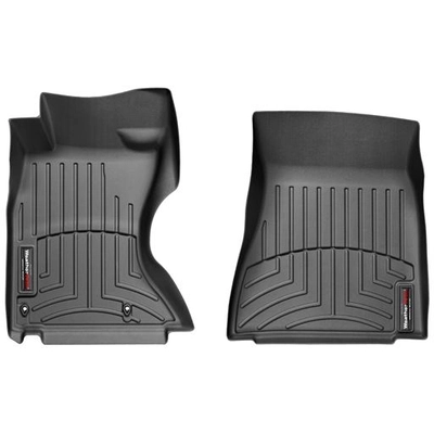 WEATHERTECH - 442041 - Floor Mat pa14