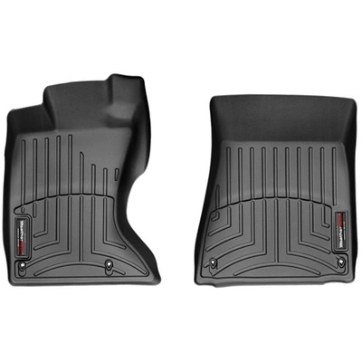 Floor Mat by WEATHERTECH - 442061 pa2