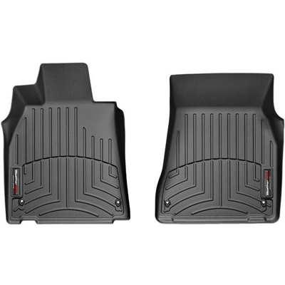 Floor Mat by WEATHERTECH - 442071 pa1