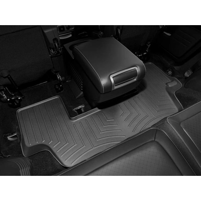 WEATHERTECH - 442083 - Tapis pa1