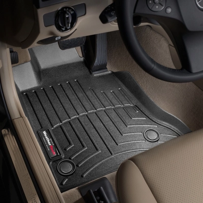 WEATHERTECH - 442101 - Floor Mat pa3