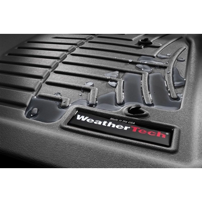 WEATHERTECH - 442102 - Floor Mat pa1