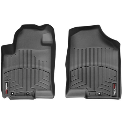 WEATHERTECH - 442111 - Floor Mat pa10
