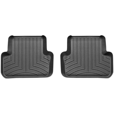 WEATHERTECH - 442122 - Tapis pa26