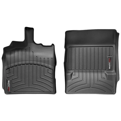 WEATHERTECH - 442151 - Floor Mat pa10