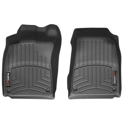 Floor Mat by WEATHERTECH - 442191 pa1