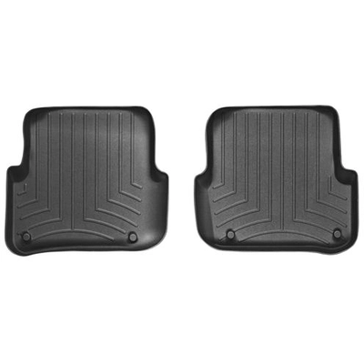 Floor Mat by WEATHERTECH - 442192 pa1