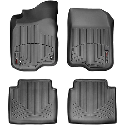 WEATHERTECH - 442261 - Floor Mat pa19