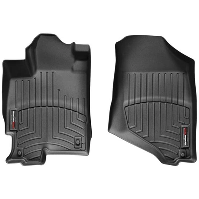 WEATHERTECH - 442281 - Floor Mat pa19