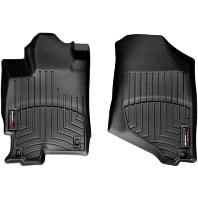WEATHERTECH - 442281 - Floor Mat pa6
