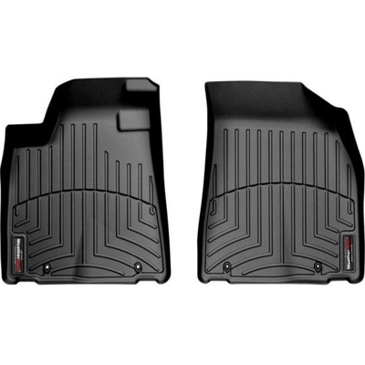 WEATHERTECH - 442291 - Floor Mat pa14