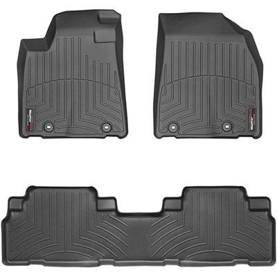 WEATHERTECH - 442292 - Floor Mat pa5