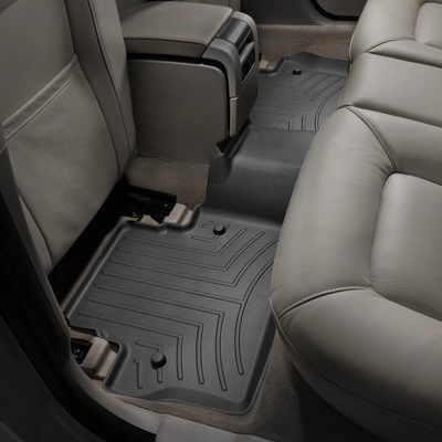 Floor Mat by WEATHERTECH - 442322 pa4