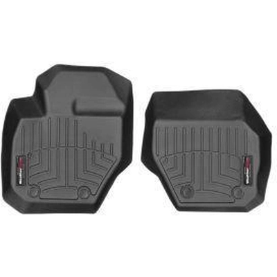 WEATHERTECH - 442341 - Floor Mat pa1