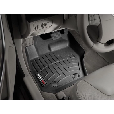 WEATHERTECH - 442341 - Floor Mat pa12