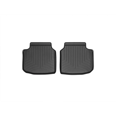 Floor Mat by WEATHERTECH - 442425 pa1